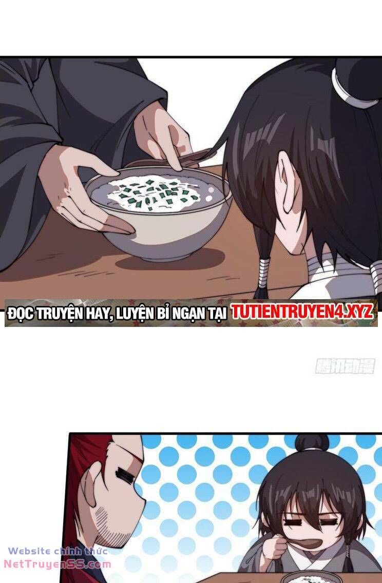 Ta Có Một Sơn Trại Chapter 822 - Trang 44