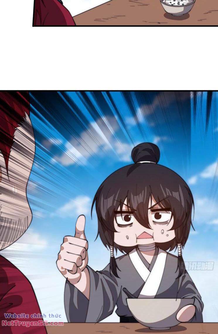 Ta Có Một Sơn Trại Chapter 822 - Trang 45