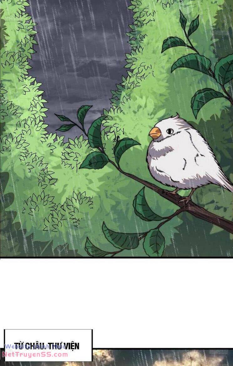 Ta Có Một Sơn Trại Chapter 822 - Trang 6