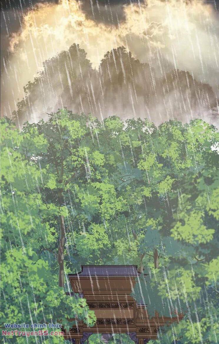 Ta Có Một Sơn Trại Chapter 822 - Trang 7