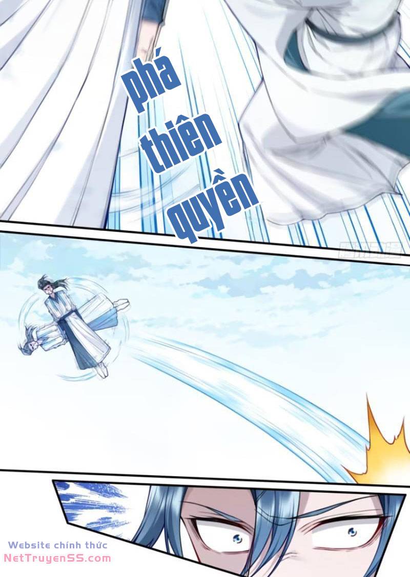 Ta Dùng Cơ Bắp Xưng Bá Tu Tiên Giới - Chapter 28 - Page 12