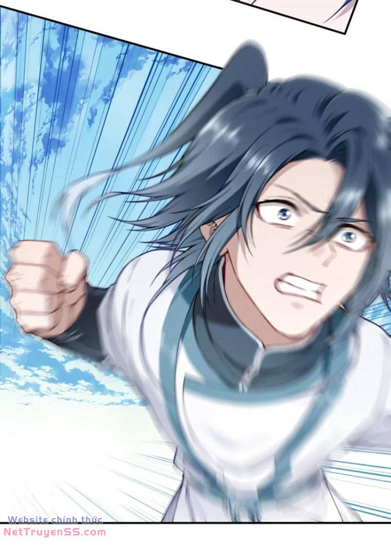 Ta Dùng Cơ Bắp Xưng Bá Tu Tiên Giới - Chapter 28 - Page 13