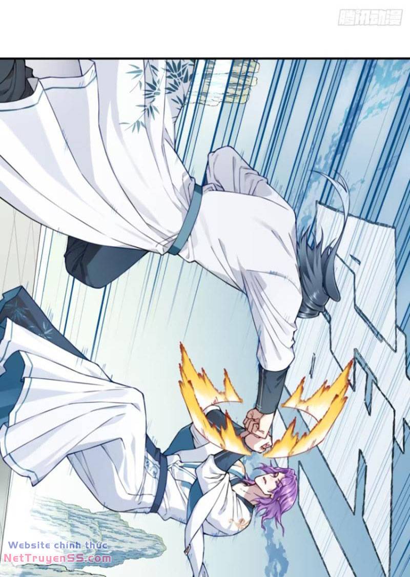 Ta Dùng Cơ Bắp Xưng Bá Tu Tiên Giới - Chapter 28 - Page 14