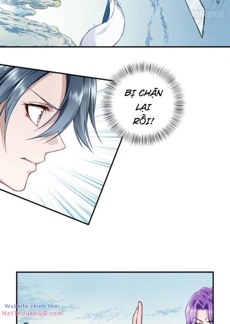 Ta Dùng Cơ Bắp Xưng Bá Tu Tiên Giới - Chapter 28 - Page 15