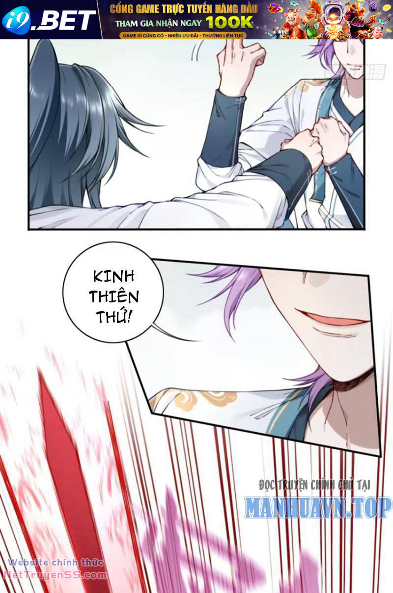 Ta Dùng Cơ Bắp Xưng Bá Tu Tiên Giới - Chapter 28 - Page 16