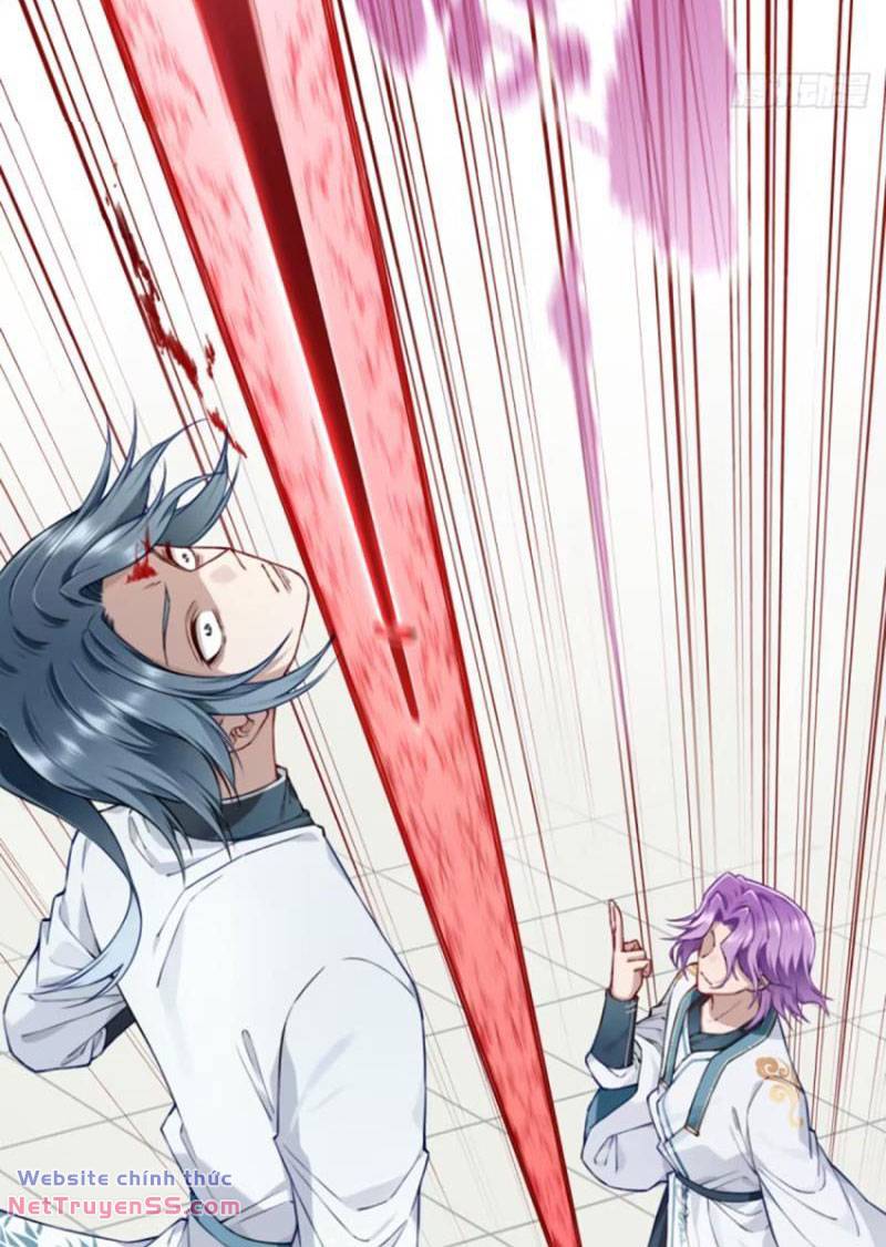 Ta Dùng Cơ Bắp Xưng Bá Tu Tiên Giới - Chapter 28 - Page 17