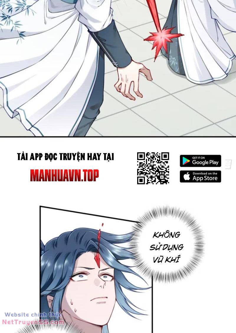 Ta Dùng Cơ Bắp Xưng Bá Tu Tiên Giới - Chapter 28 - Page 18