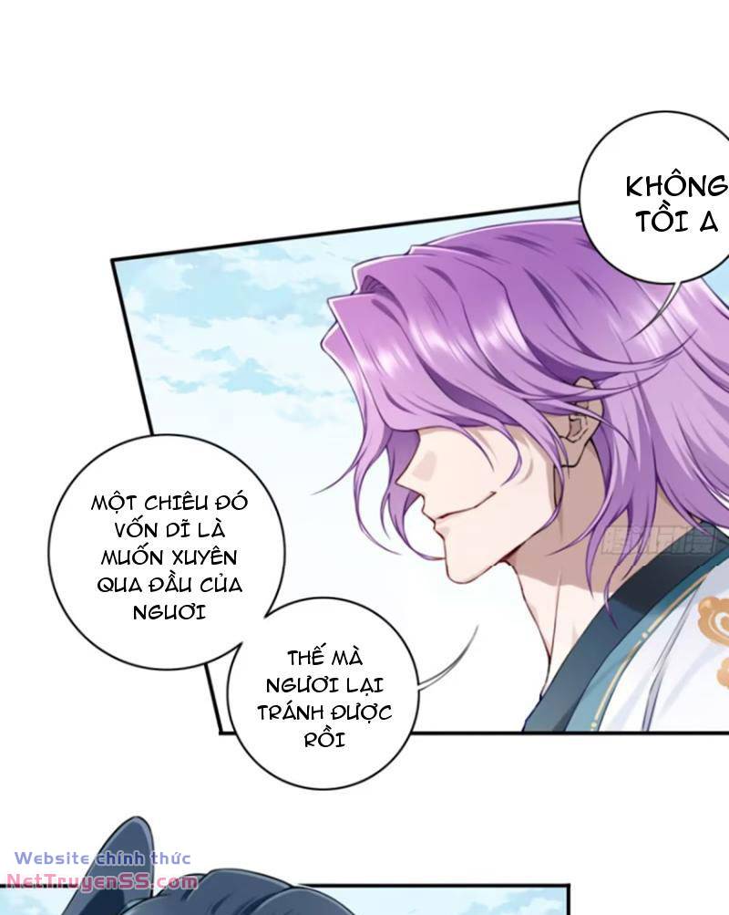 Ta Dùng Cơ Bắp Xưng Bá Tu Tiên Giới - Chapter 28 - Page 20