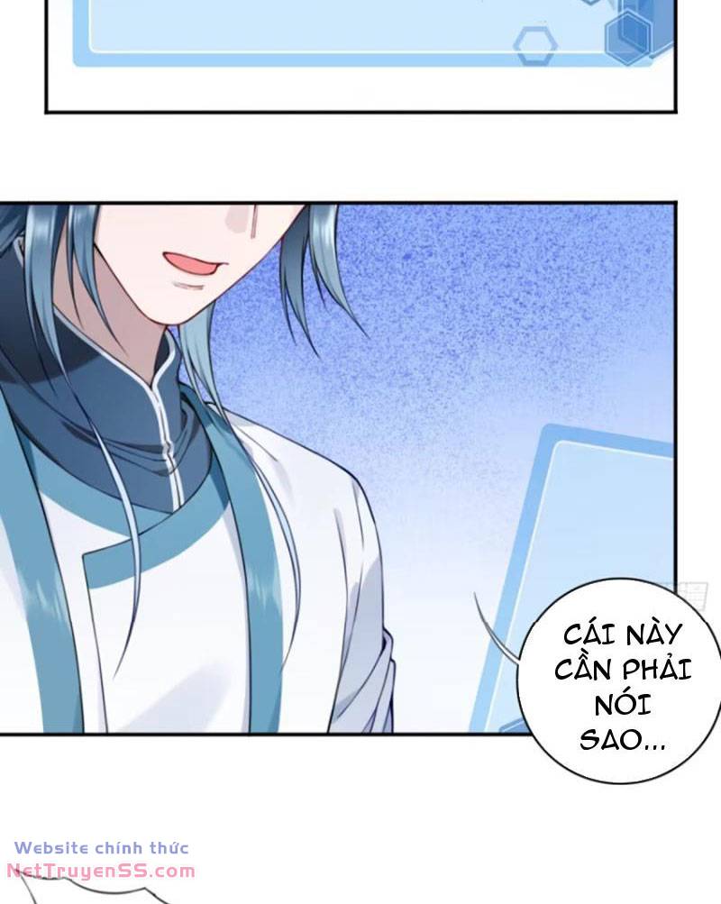 Ta Dùng Cơ Bắp Xưng Bá Tu Tiên Giới - Chapter 28 - Page 24