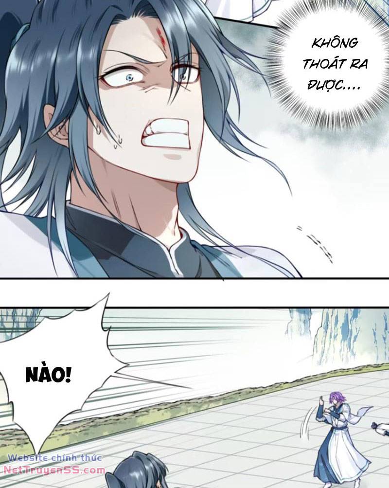 Ta Dùng Cơ Bắp Xưng Bá Tu Tiên Giới - Chapter 28 - Page 27