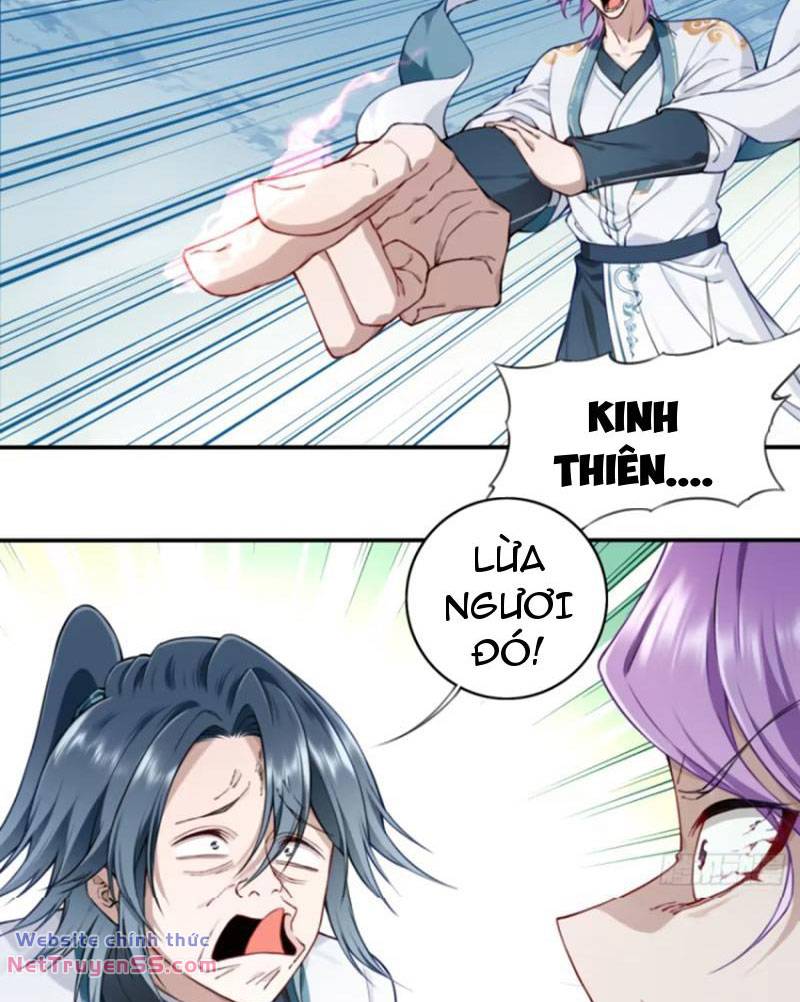 Ta Dùng Cơ Bắp Xưng Bá Tu Tiên Giới - Chapter 28 - Page 29