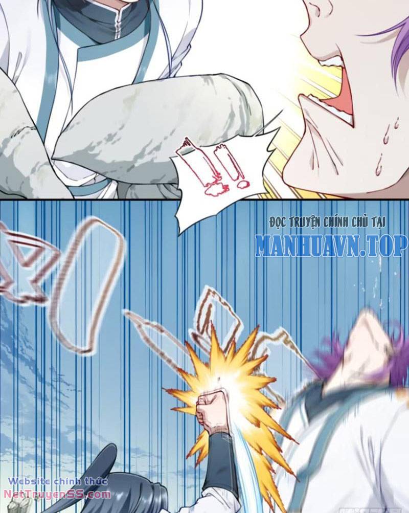 Ta Dùng Cơ Bắp Xưng Bá Tu Tiên Giới - Chapter 28 - Page 30