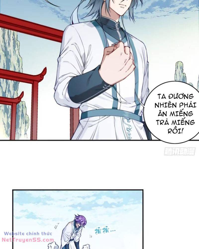 Ta Dùng Cơ Bắp Xưng Bá Tu Tiên Giới - Chapter 28 - Page 33