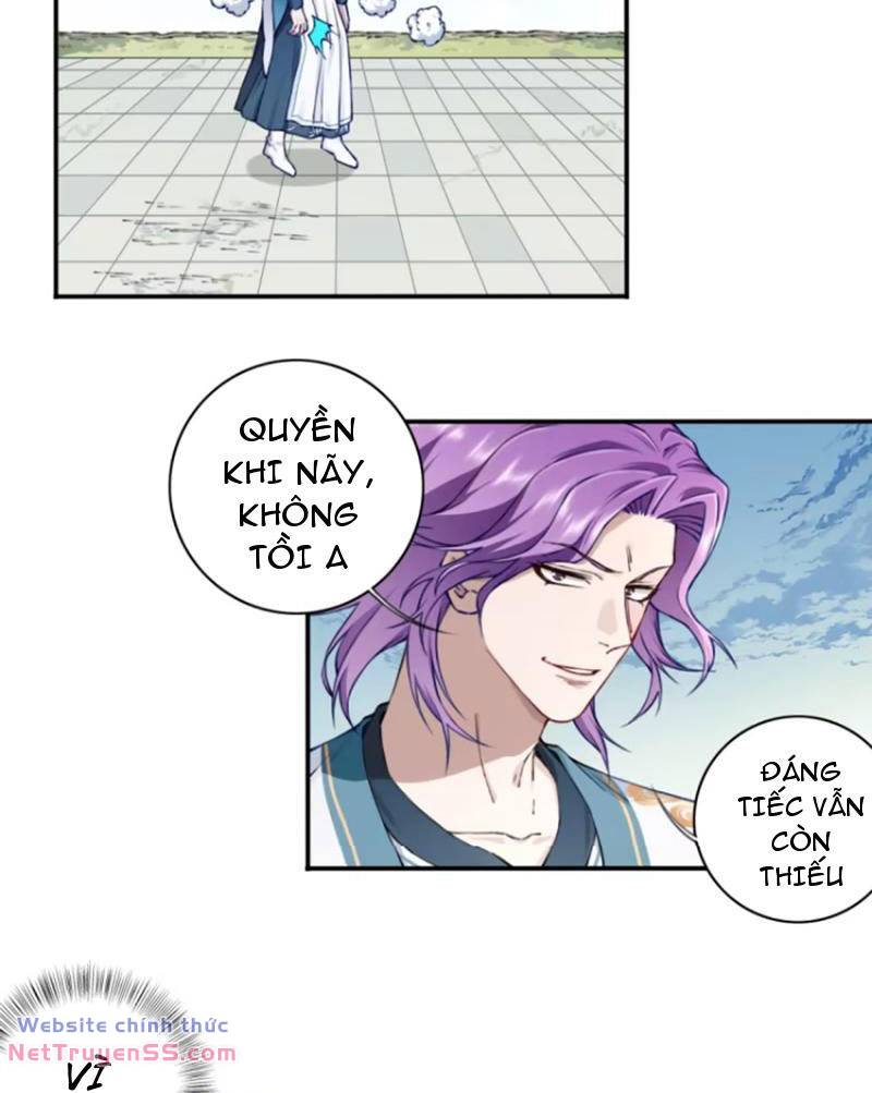 Ta Dùng Cơ Bắp Xưng Bá Tu Tiên Giới - Chapter 28 - Page 34