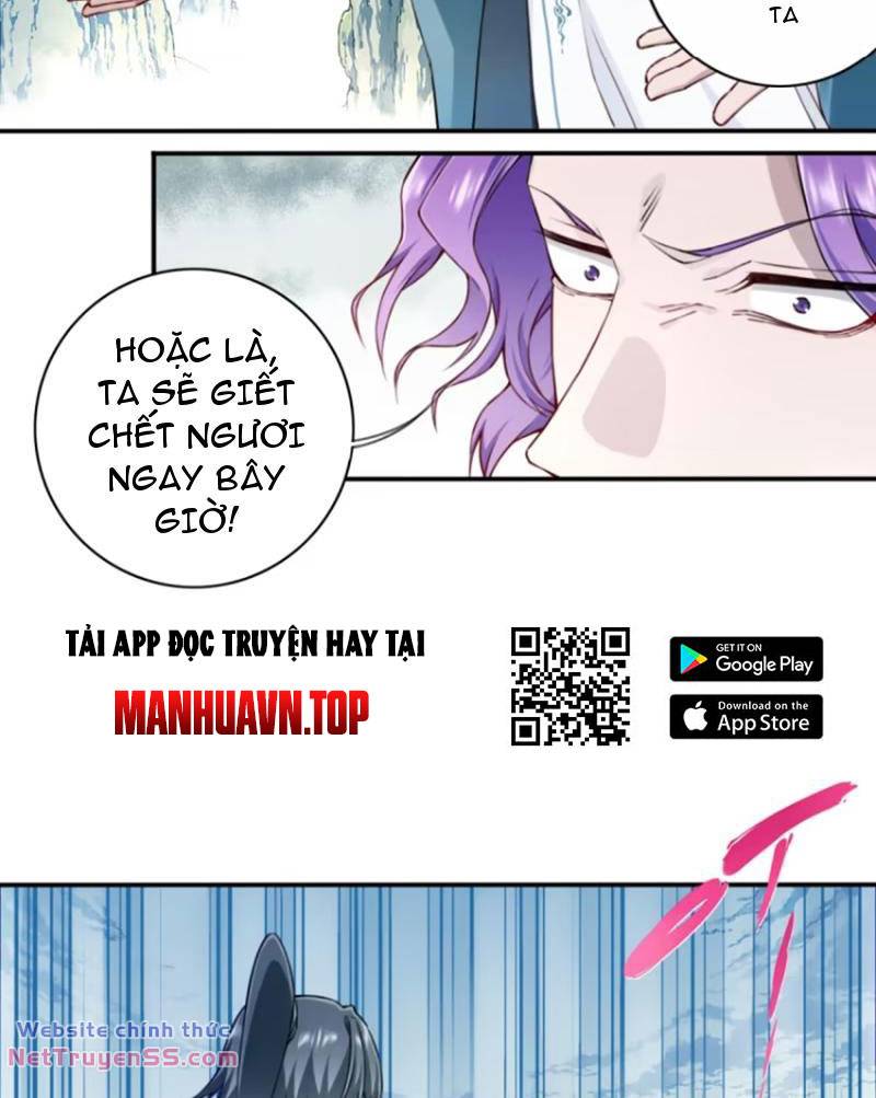 Ta Dùng Cơ Bắp Xưng Bá Tu Tiên Giới - Chapter 28 - Page 37