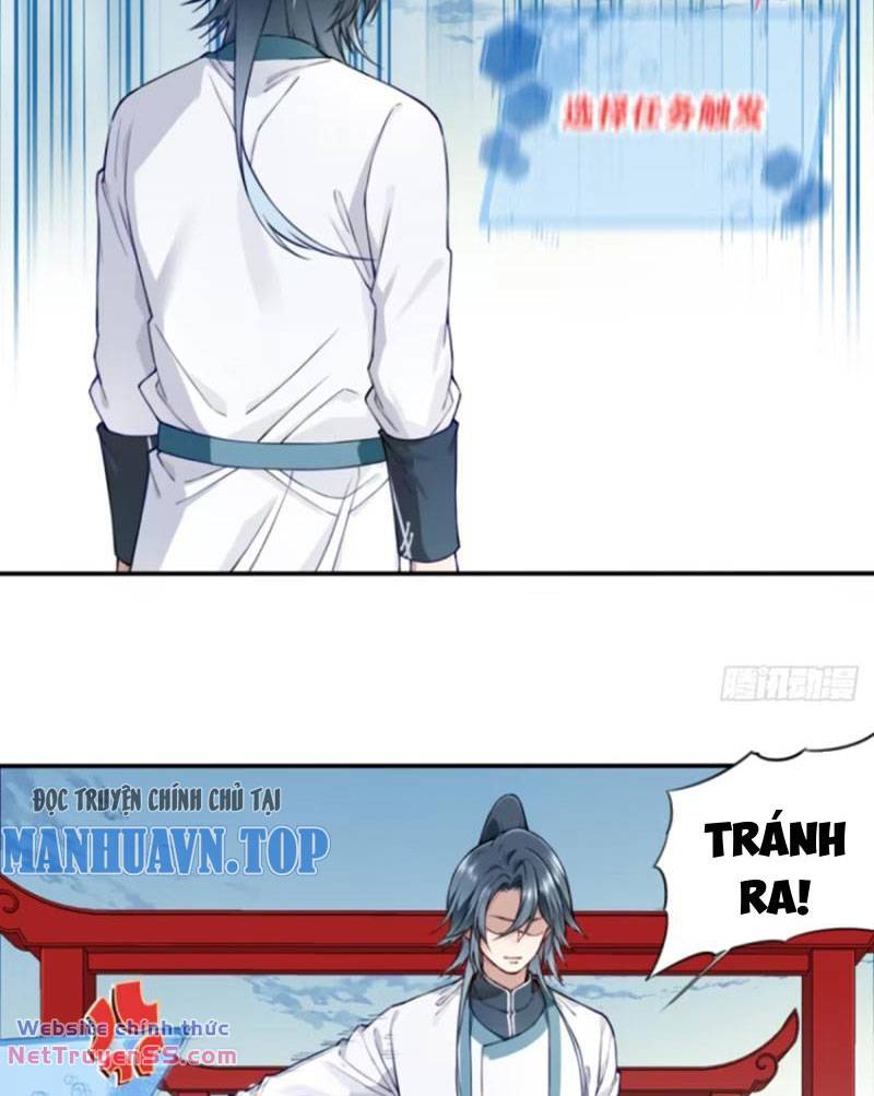 Ta Dùng Cơ Bắp Xưng Bá Tu Tiên Giới - Chapter 28 - Page 38