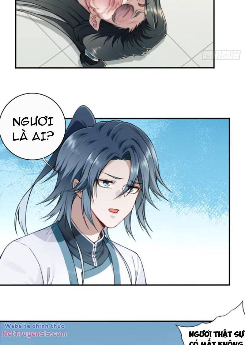 Ta Dùng Cơ Bắp Xưng Bá Tu Tiên Giới - Chapter 28 - Page 3