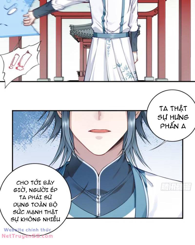 Ta Dùng Cơ Bắp Xưng Bá Tu Tiên Giới - Chapter 28 - Page 39