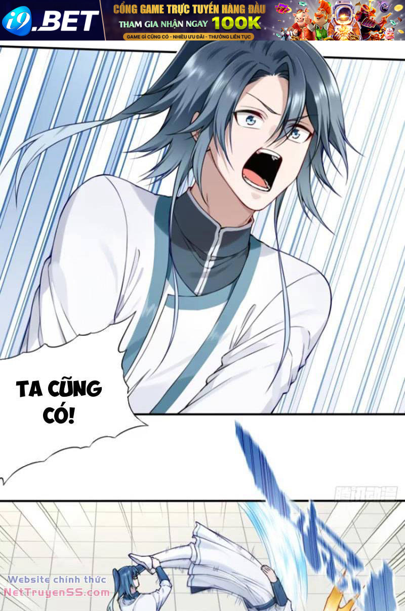 Ta Dùng Cơ Bắp Xưng Bá Tu Tiên Giới - Chapter 28 - Page 7