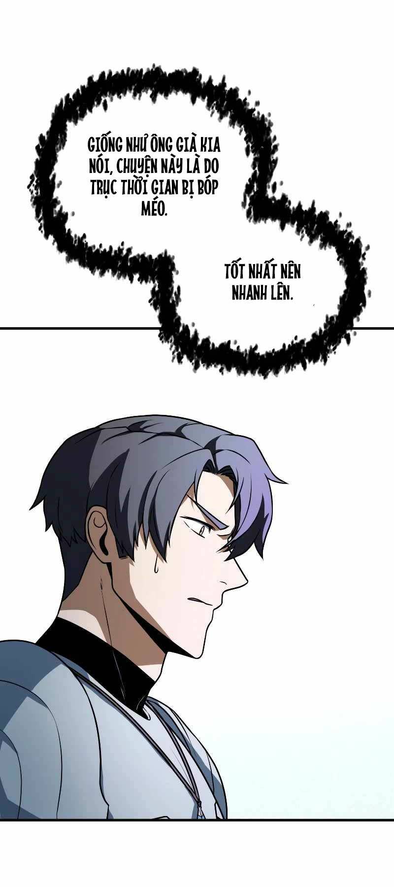 Người Chơi Không Thể Thăng Cấp - Chapter 134 - Page 11