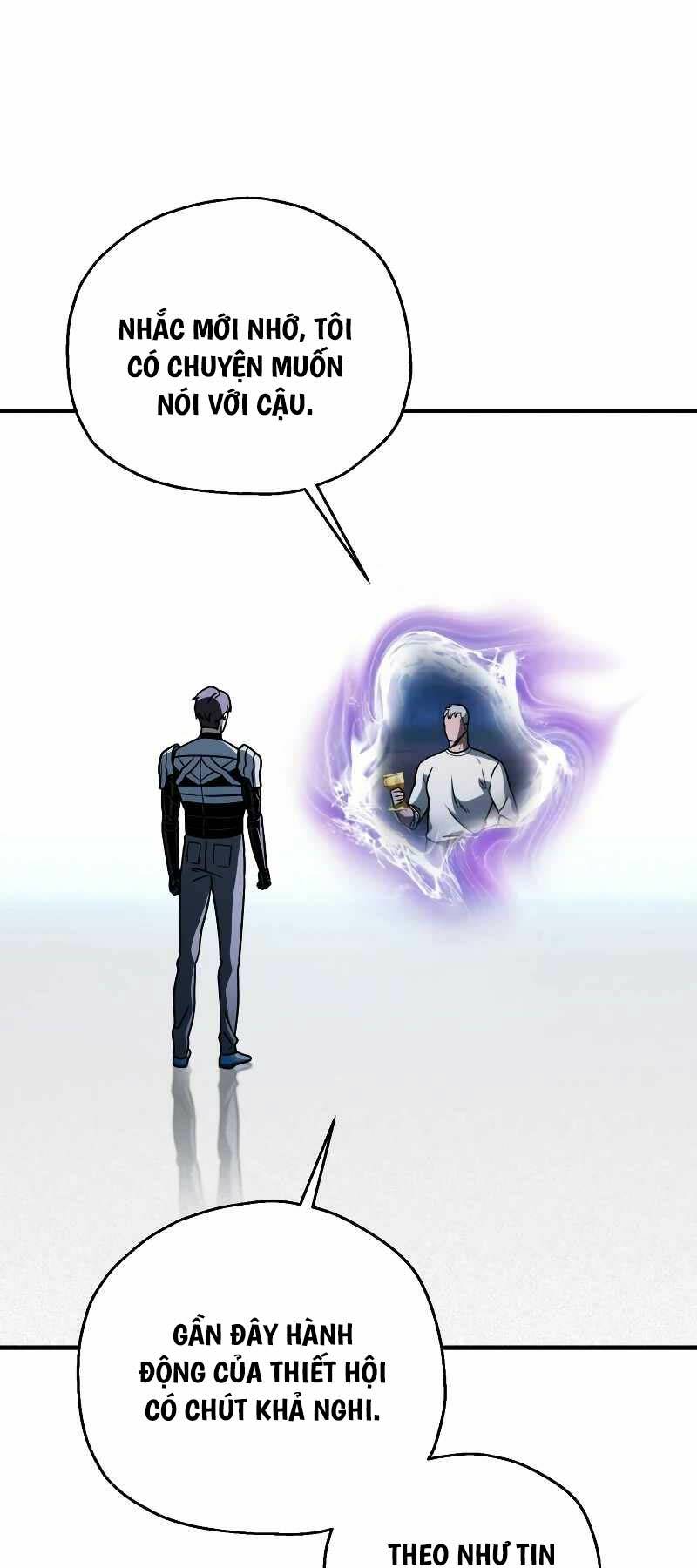 Người Chơi Không Thể Thăng Cấp - Chapter 134 - Page 16