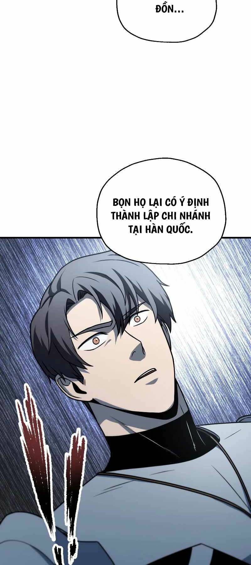 Người Chơi Không Thể Thăng Cấp - Chapter 134 - Page 17