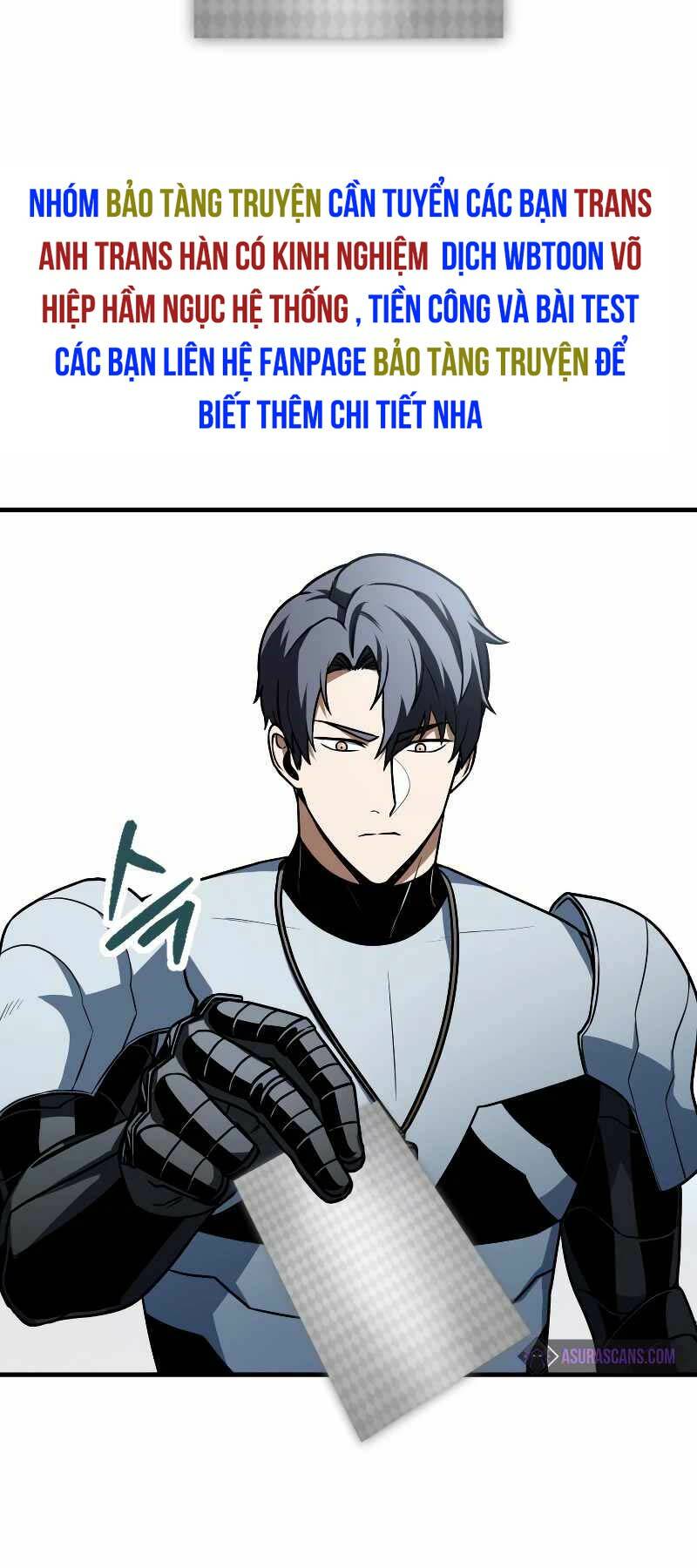 Người Chơi Không Thể Thăng Cấp - Chapter 134 - Page 22