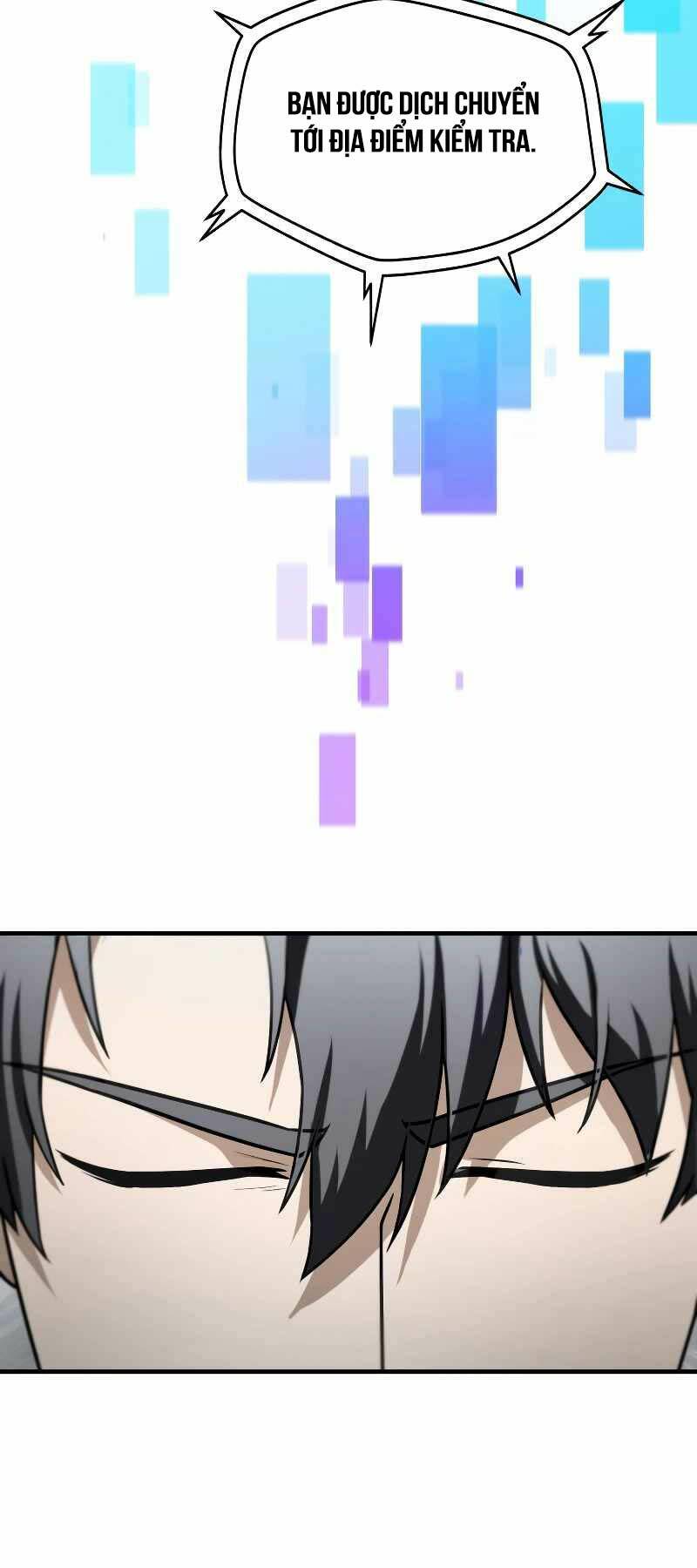 Người Chơi Không Thể Thăng Cấp - Chapter 134 - Page 24