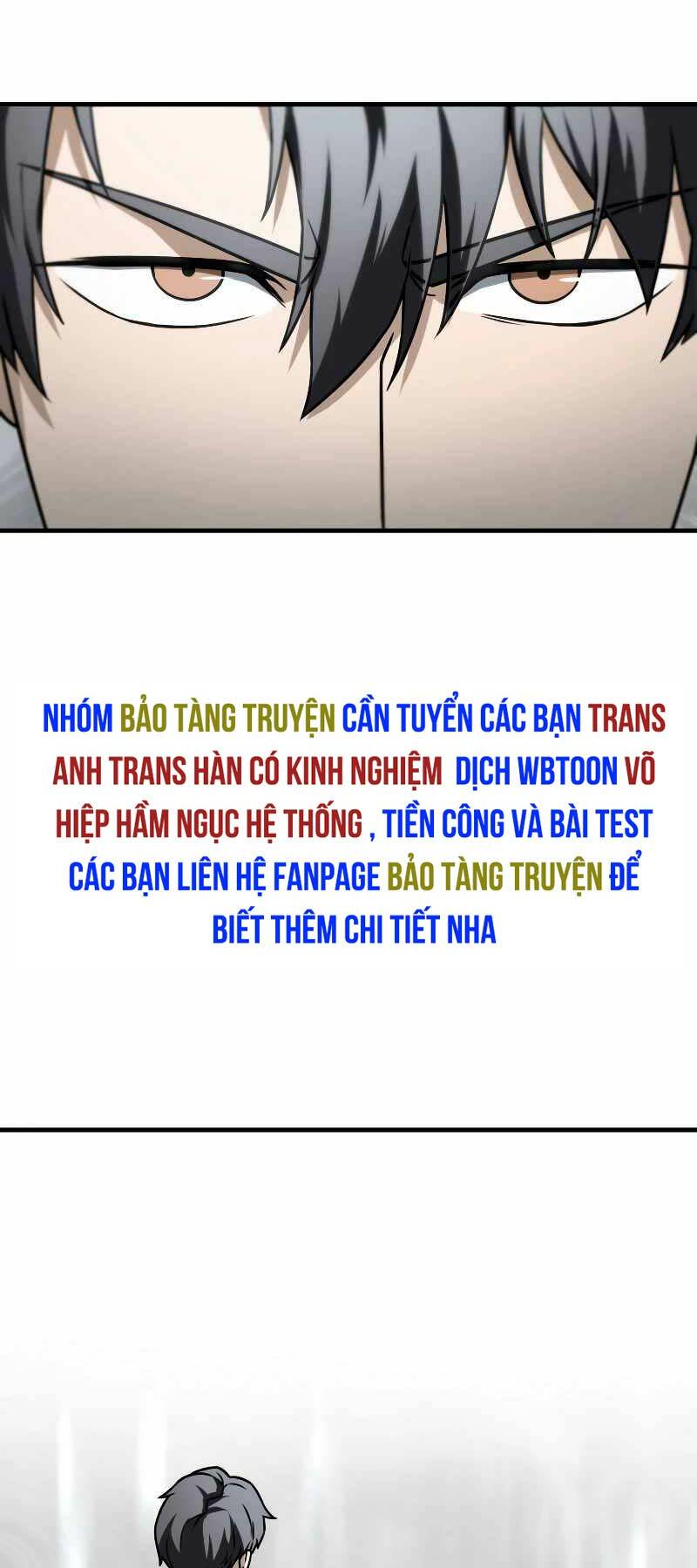 Người Chơi Không Thể Thăng Cấp - Chapter 134 - Page 25