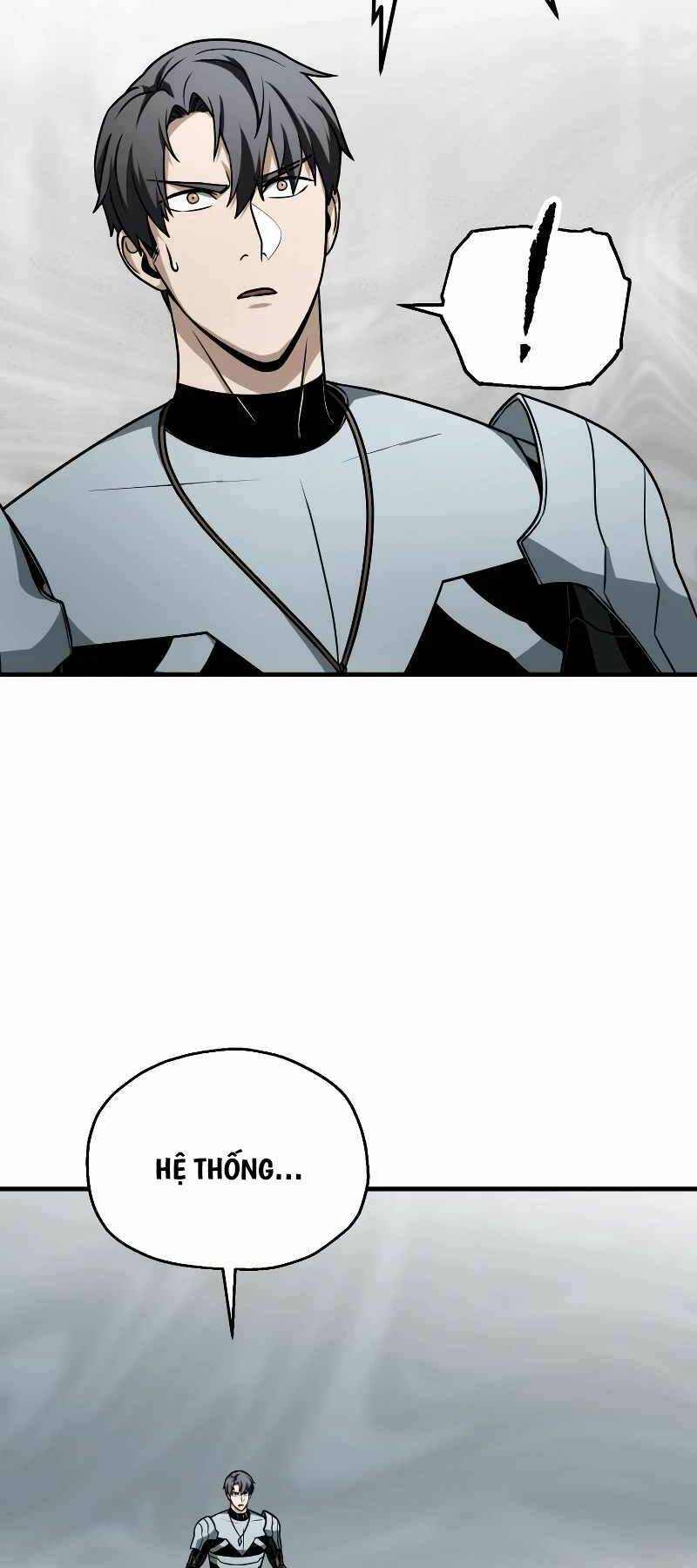 Người Chơi Không Thể Thăng Cấp - Chapter 134 - Page 27