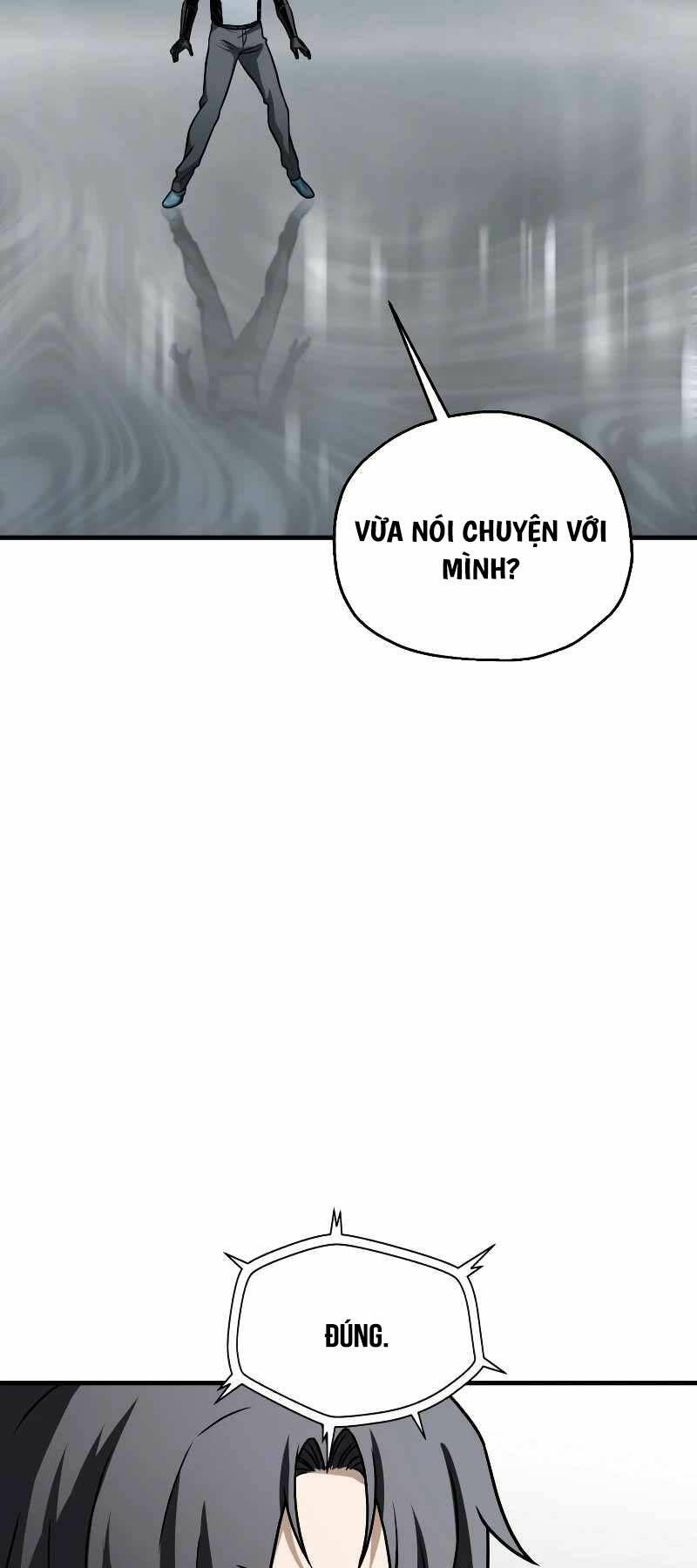 Người Chơi Không Thể Thăng Cấp - Chapter 134 - Page 28