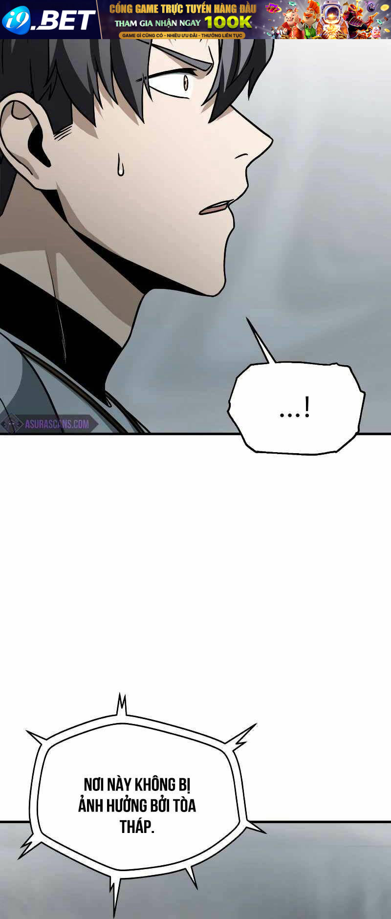 Người Chơi Không Thể Thăng Cấp - Chapter 134 - Page 29