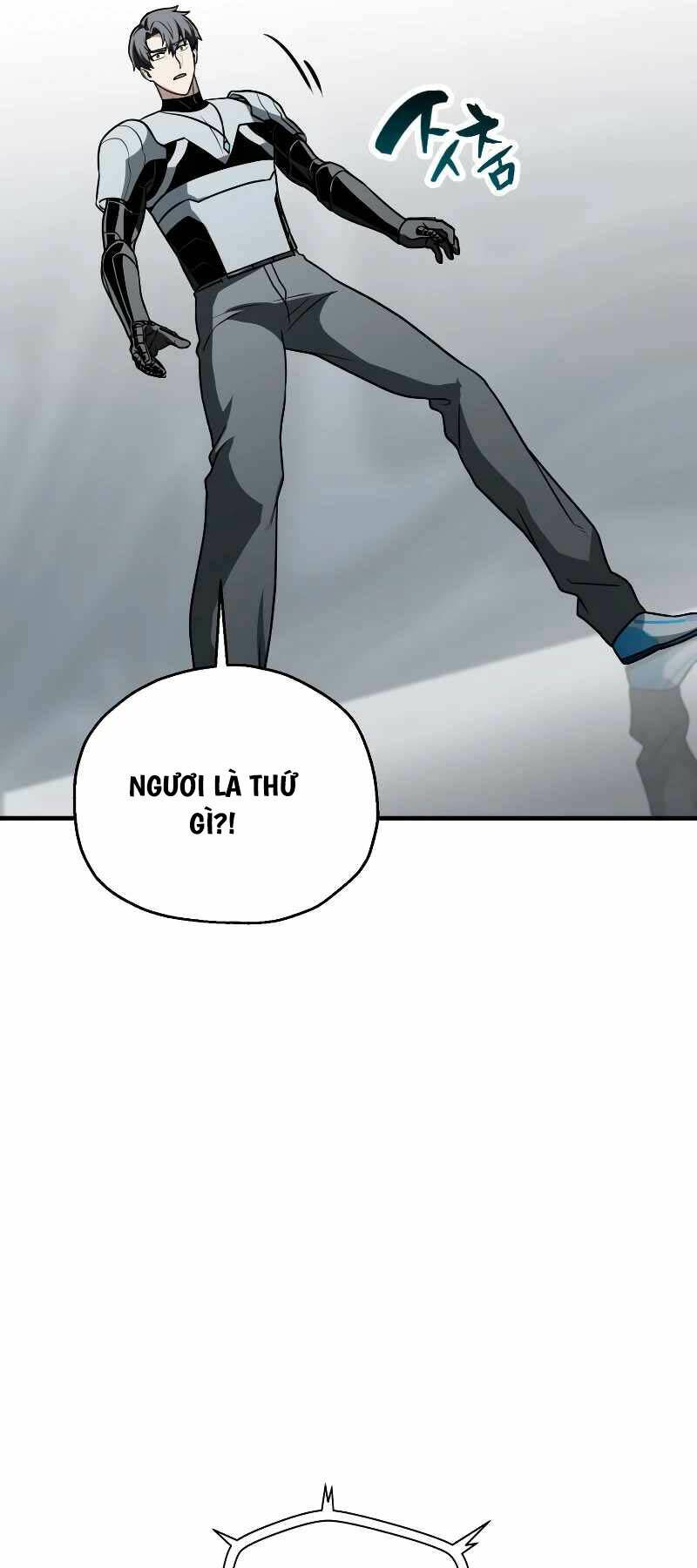 Người Chơi Không Thể Thăng Cấp - Chapter 134 - Page 31