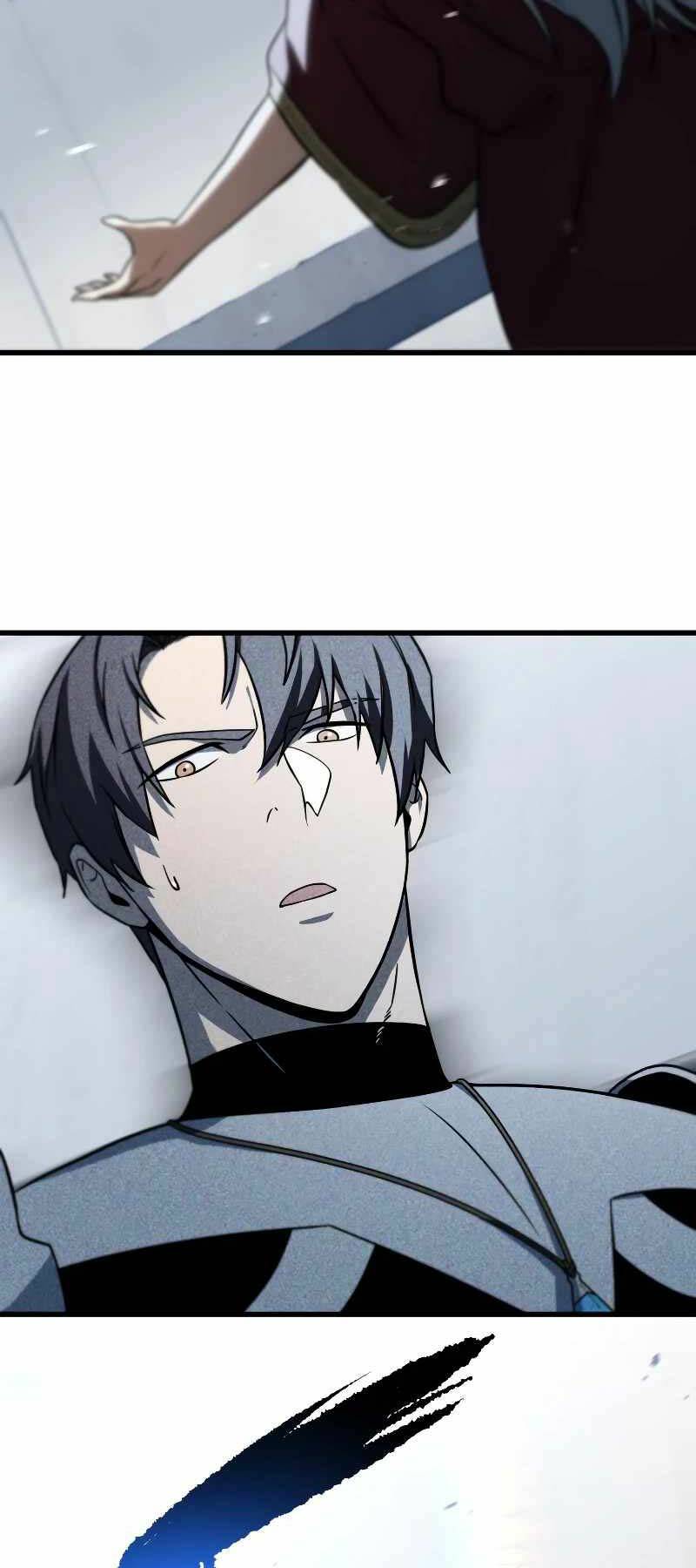 Người Chơi Không Thể Thăng Cấp - Chapter 134 - Page 39