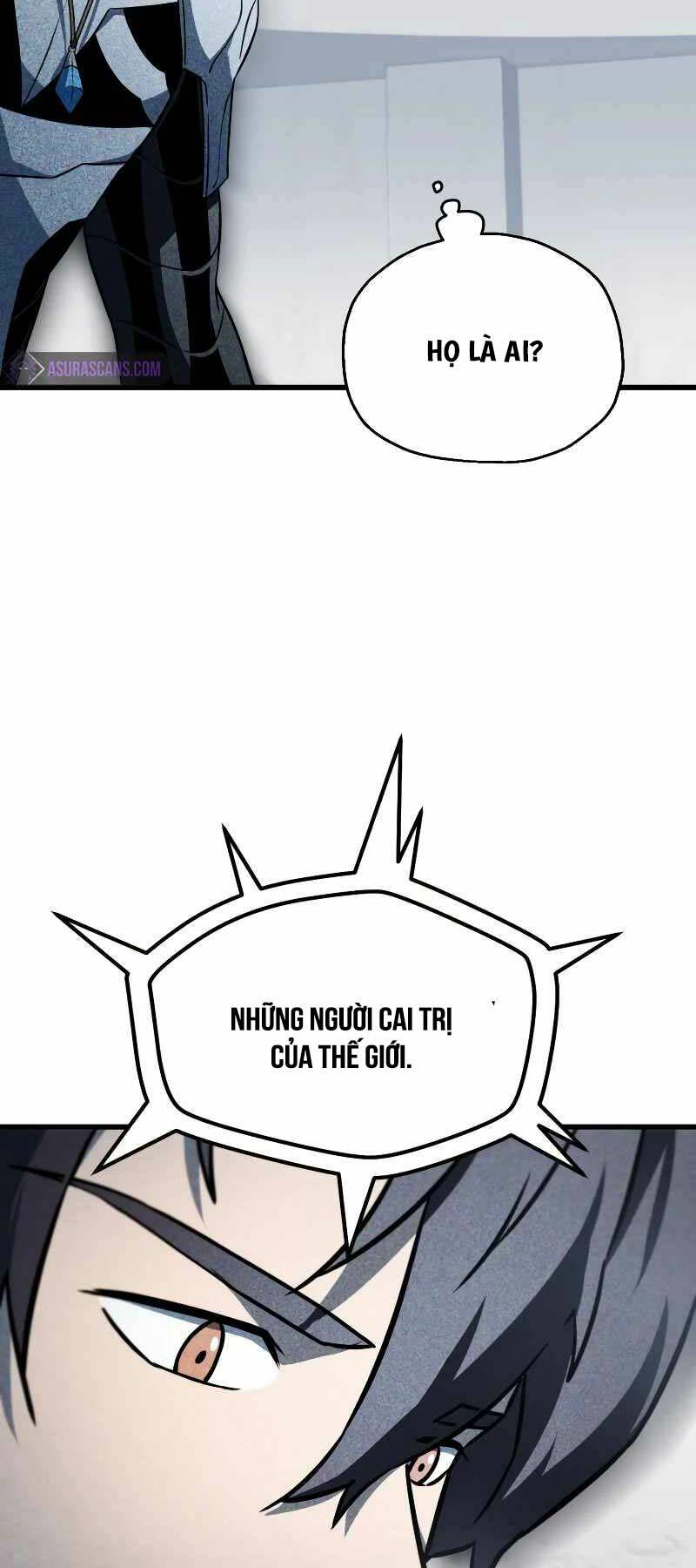 Người Chơi Không Thể Thăng Cấp - Chapter 134 - Page 43