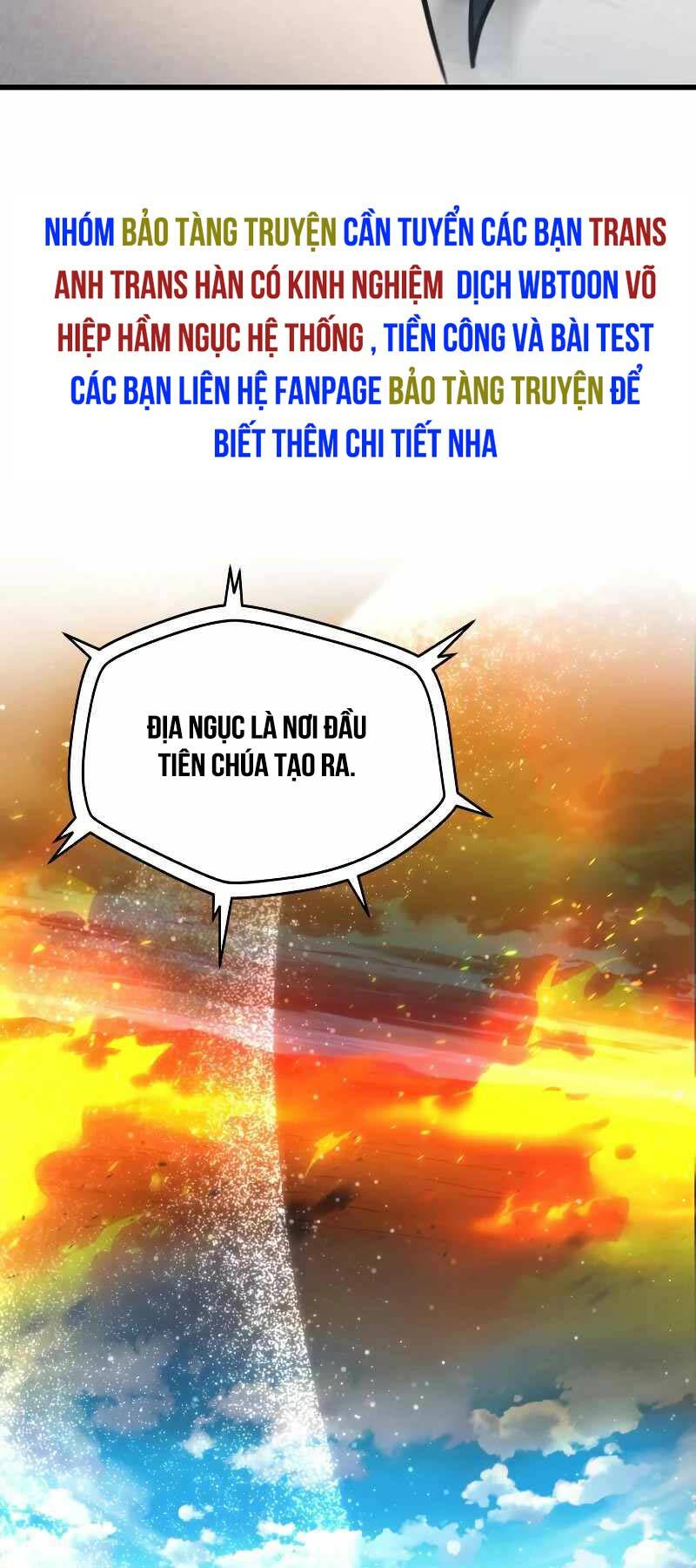 Người Chơi Không Thể Thăng Cấp - Chapter 134 - Page 44