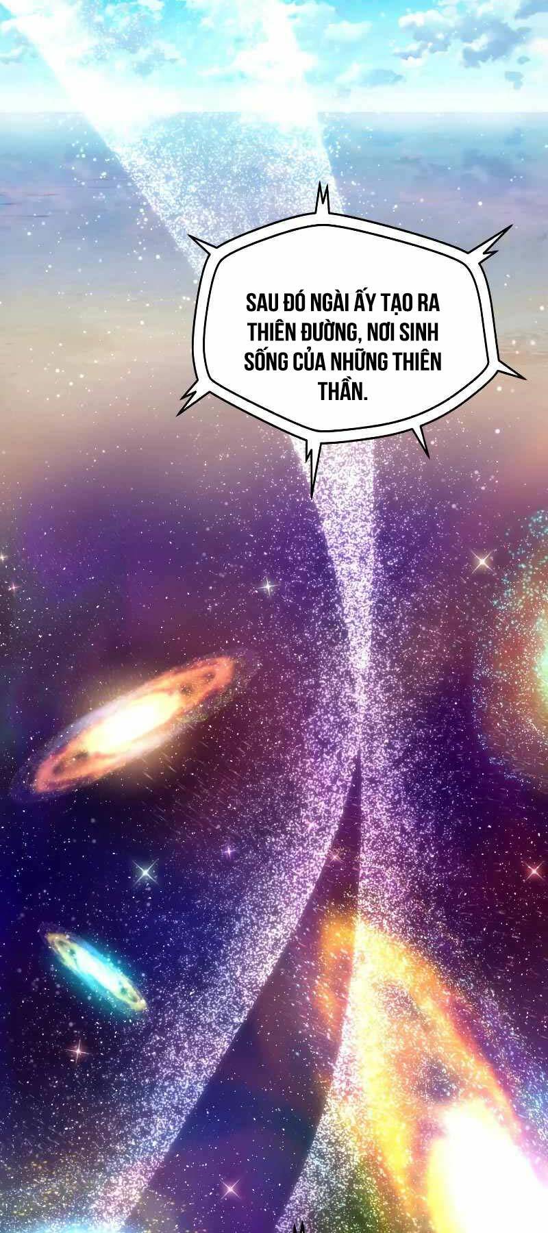 Người Chơi Không Thể Thăng Cấp - Chapter 134 - Page 45