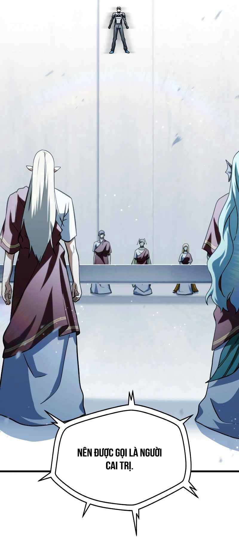 Người Chơi Không Thể Thăng Cấp - Chapter 134 - Page 47