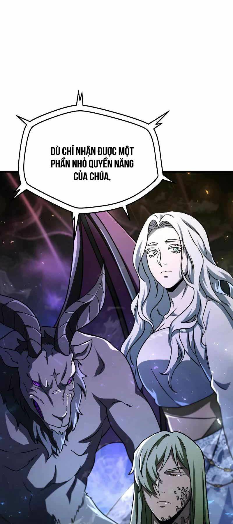 Người Chơi Không Thể Thăng Cấp - Chapter 134 - Page 48