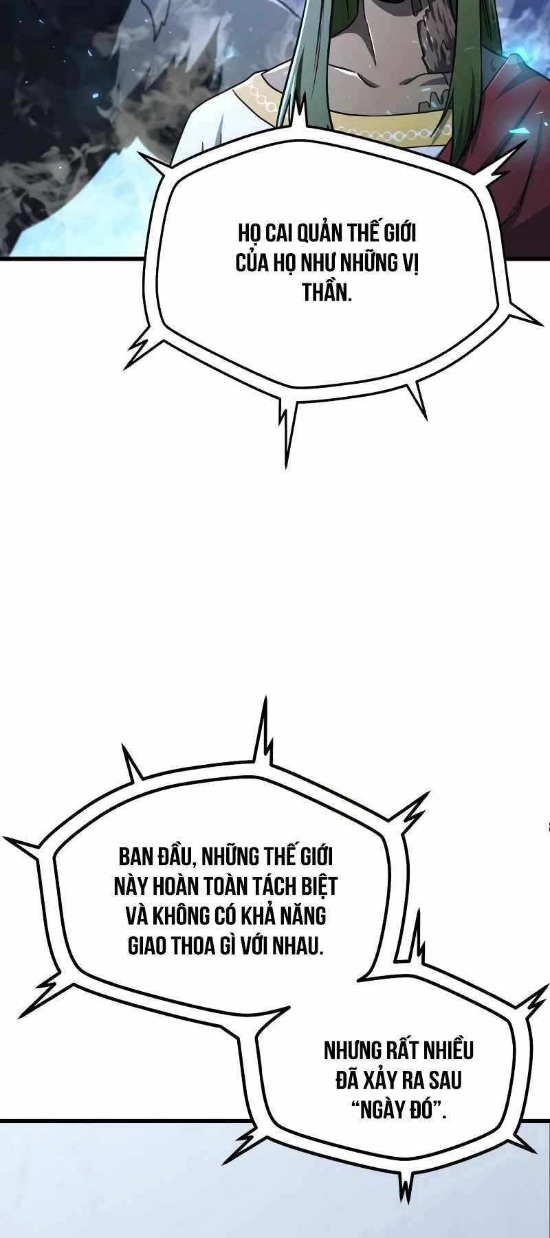 Người Chơi Không Thể Thăng Cấp - Chapter 134 - Page 49