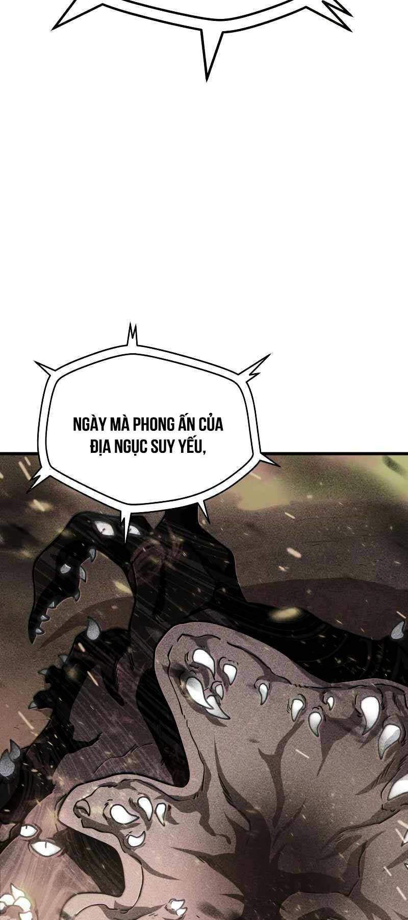 Người Chơi Không Thể Thăng Cấp - Chapter 134 - Page 51