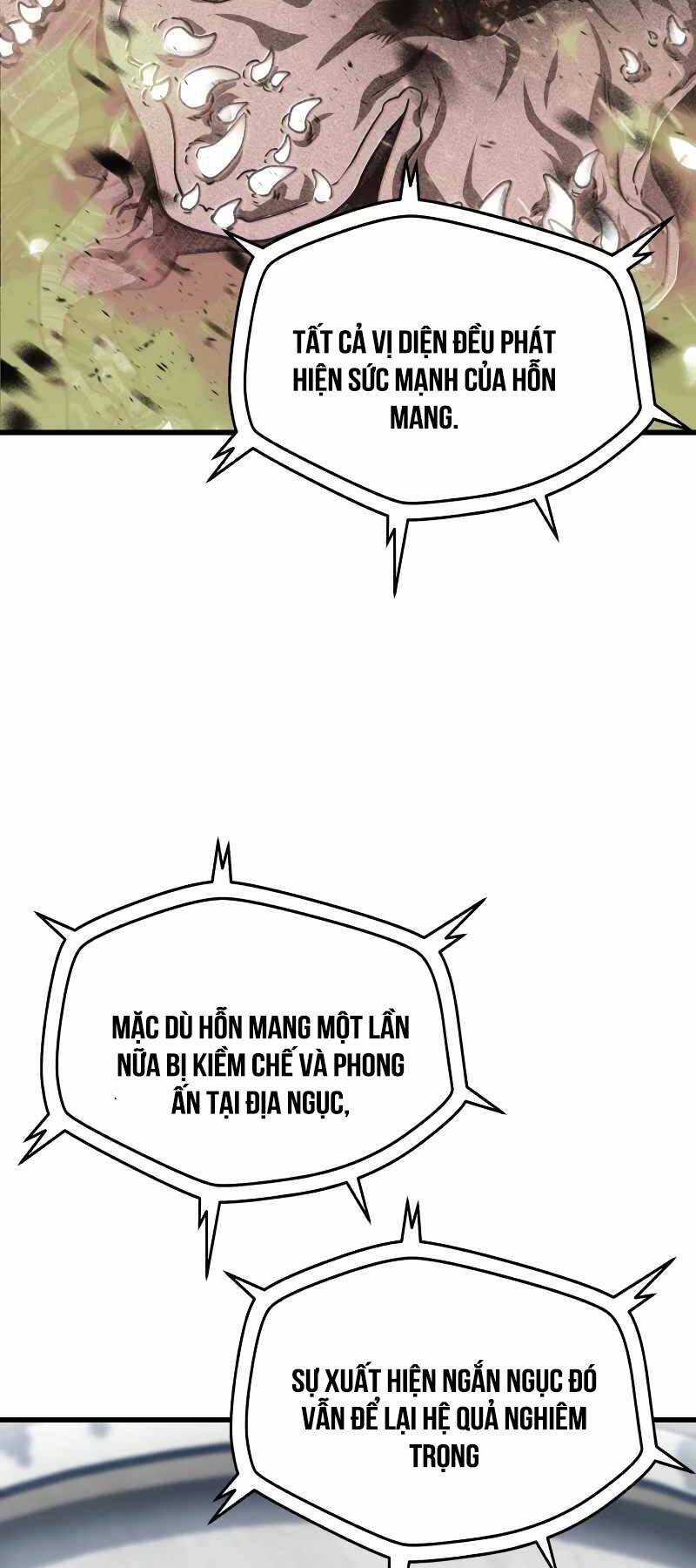 Người Chơi Không Thể Thăng Cấp - Chapter 134 - Page 52