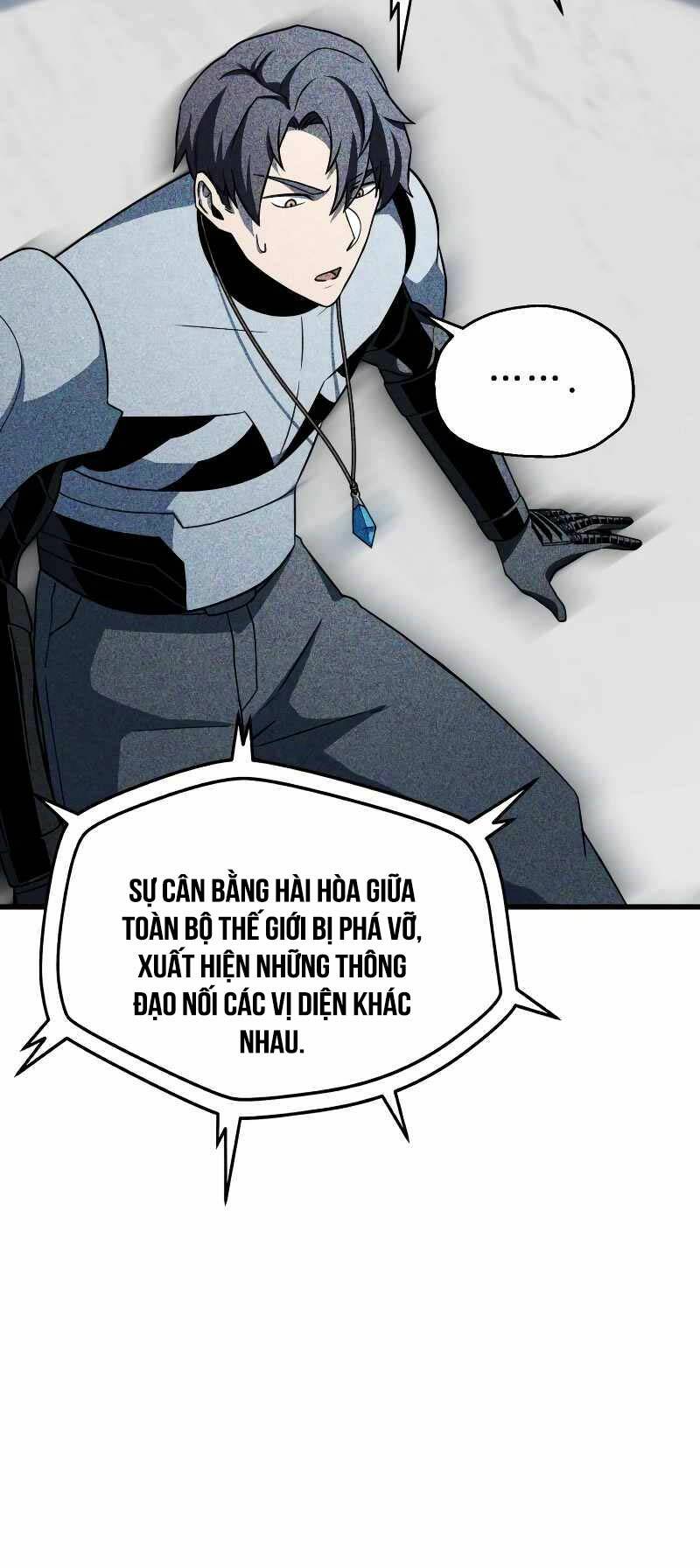 Người Chơi Không Thể Thăng Cấp - Chapter 134 - Page 53