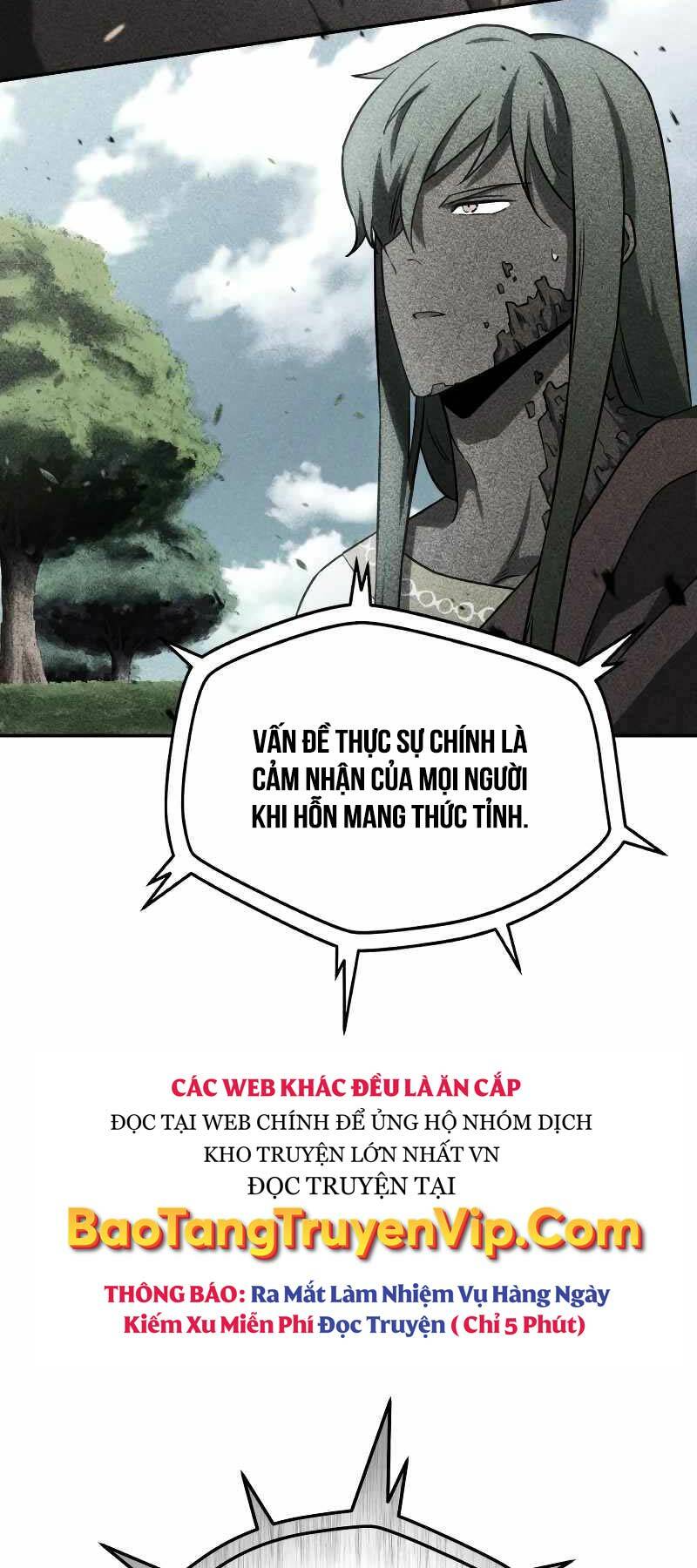 Người Chơi Không Thể Thăng Cấp - Chapter 134 - Page 55