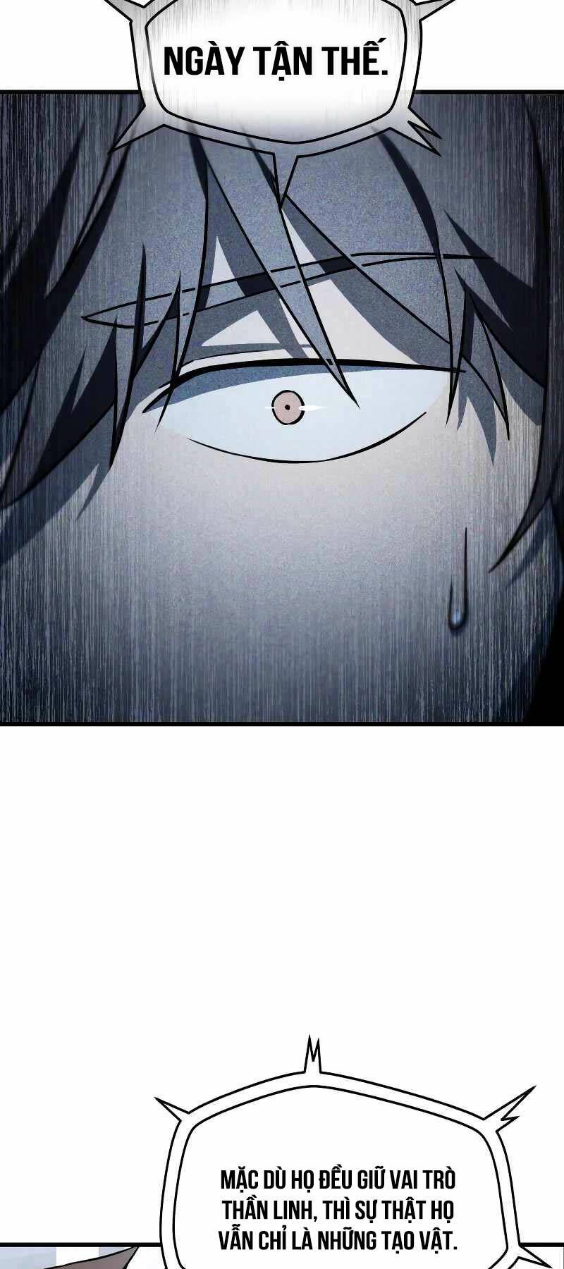 Người Chơi Không Thể Thăng Cấp - Chapter 134 - Page 56