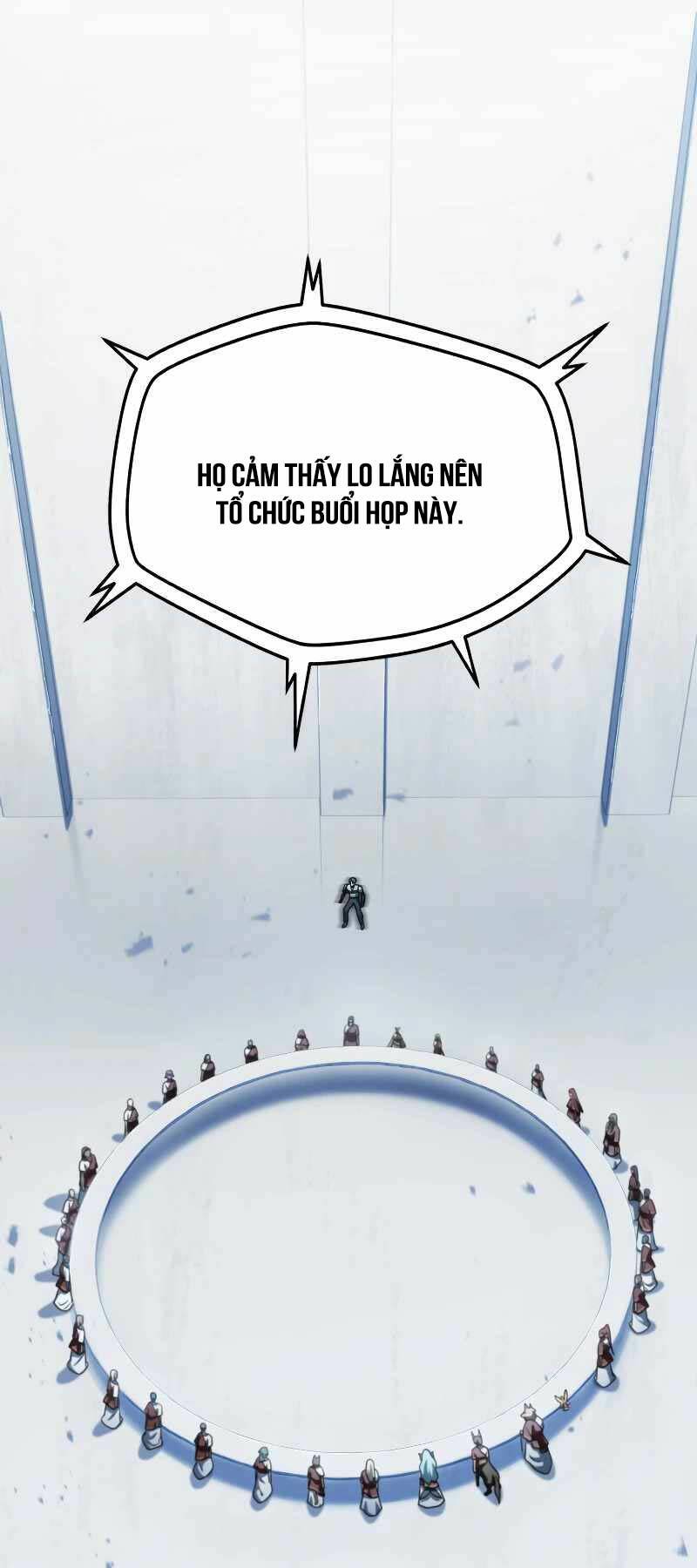 Người Chơi Không Thể Thăng Cấp - Chapter 134 - Page 58