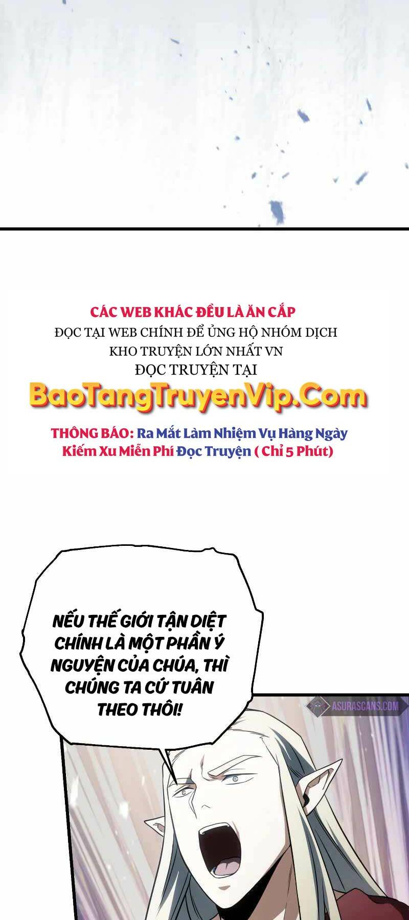 Người Chơi Không Thể Thăng Cấp - Chapter 134 - Page 59
