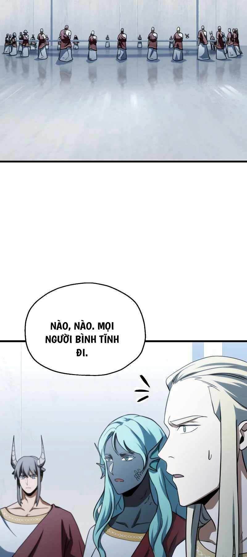 Người Chơi Không Thể Thăng Cấp - Chapter 134 - Page 63