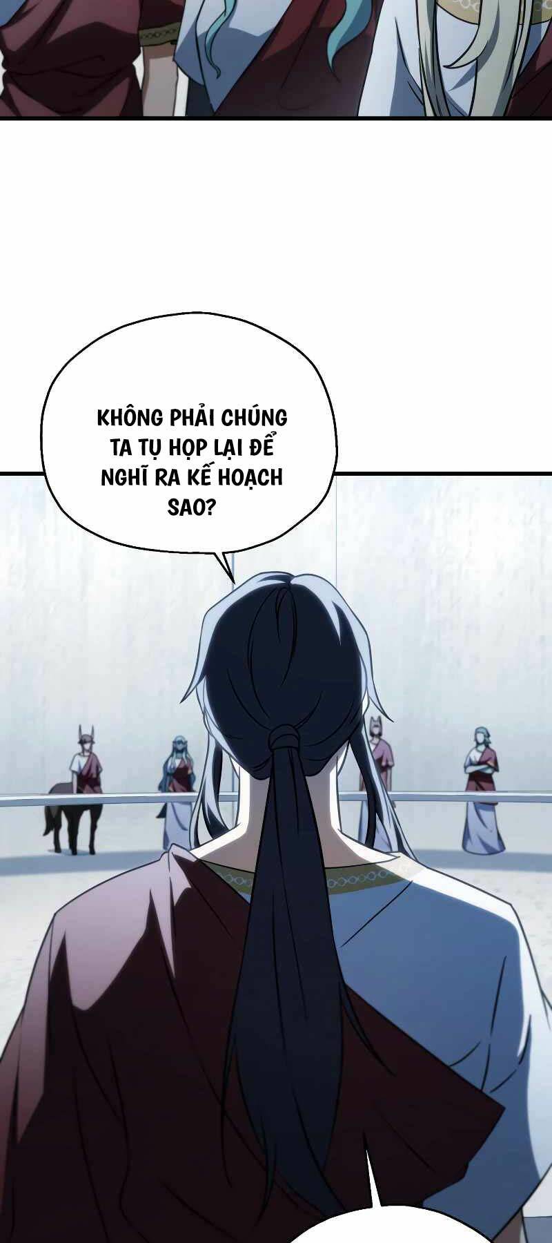 Người Chơi Không Thể Thăng Cấp - Chapter 134 - Page 64