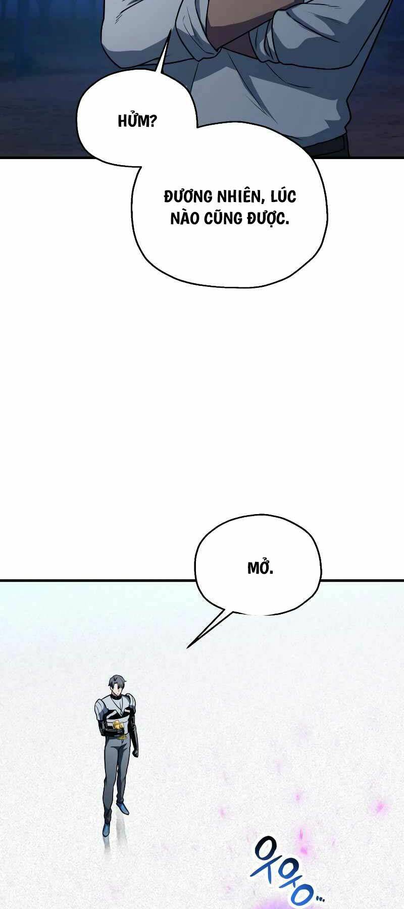 Người Chơi Không Thể Thăng Cấp - Chapter 134 - Page 8